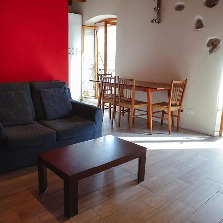 Bergamo Prestige House Appartement Buitenkant foto