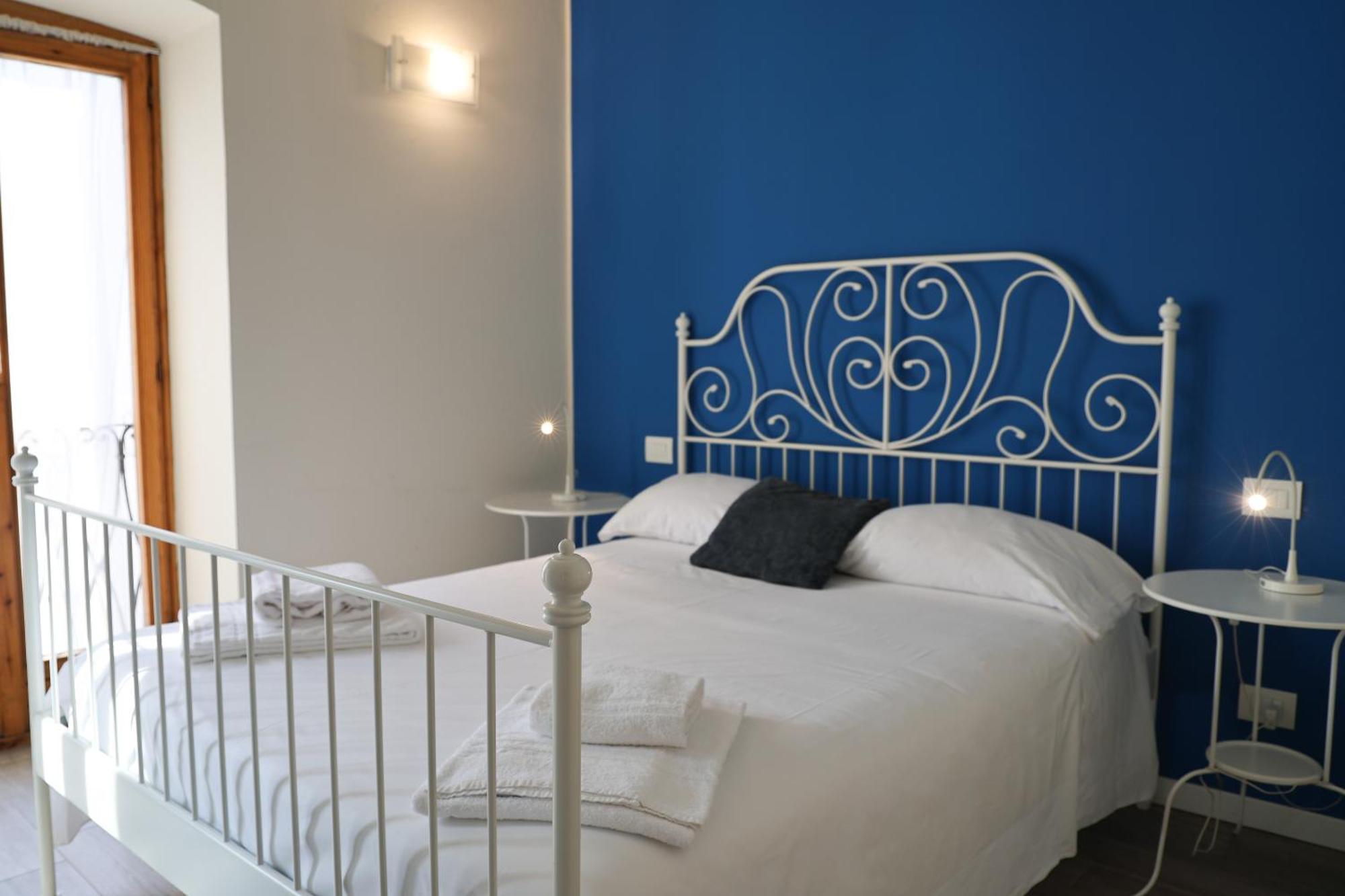 Bergamo Prestige House Appartement Buitenkant foto