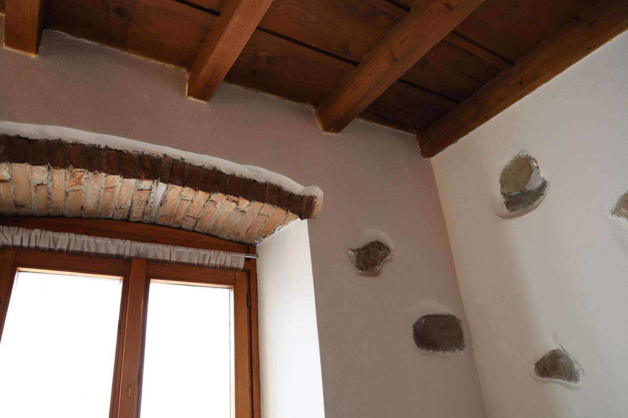 Bergamo Prestige House Appartement Buitenkant foto